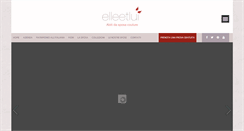 Desktop Screenshot of elleetluisposi.com